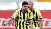 Ozan Tufan'dan Beşiktaş'a füze! Çektiği şutun hızı saatte 109 kilometre