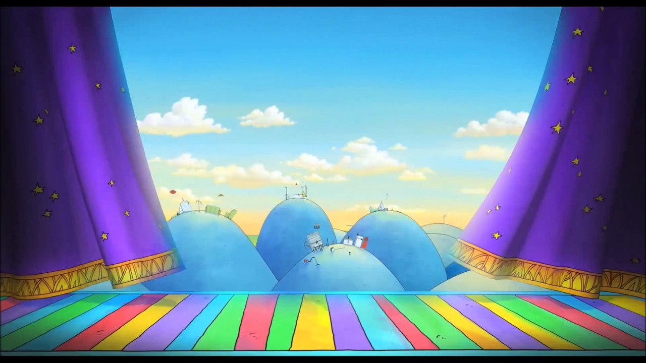 Molly Monster Der Film Film