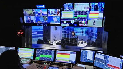 Raphaël Varane : "Pour tout coach français, l'équipe de France est un objectif"