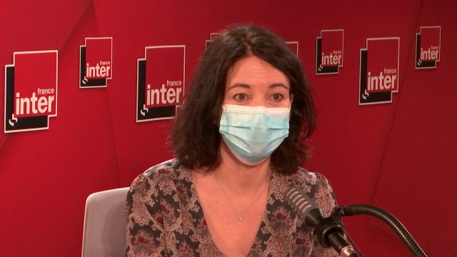 Il y a une augmentation des symptômes dépressifs chez les moins de 15 ans (Angèle Consoli)