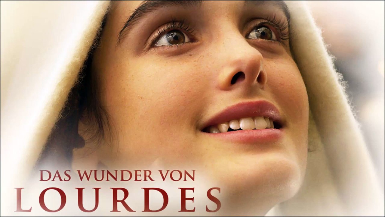 Wunder von Lourdes Film