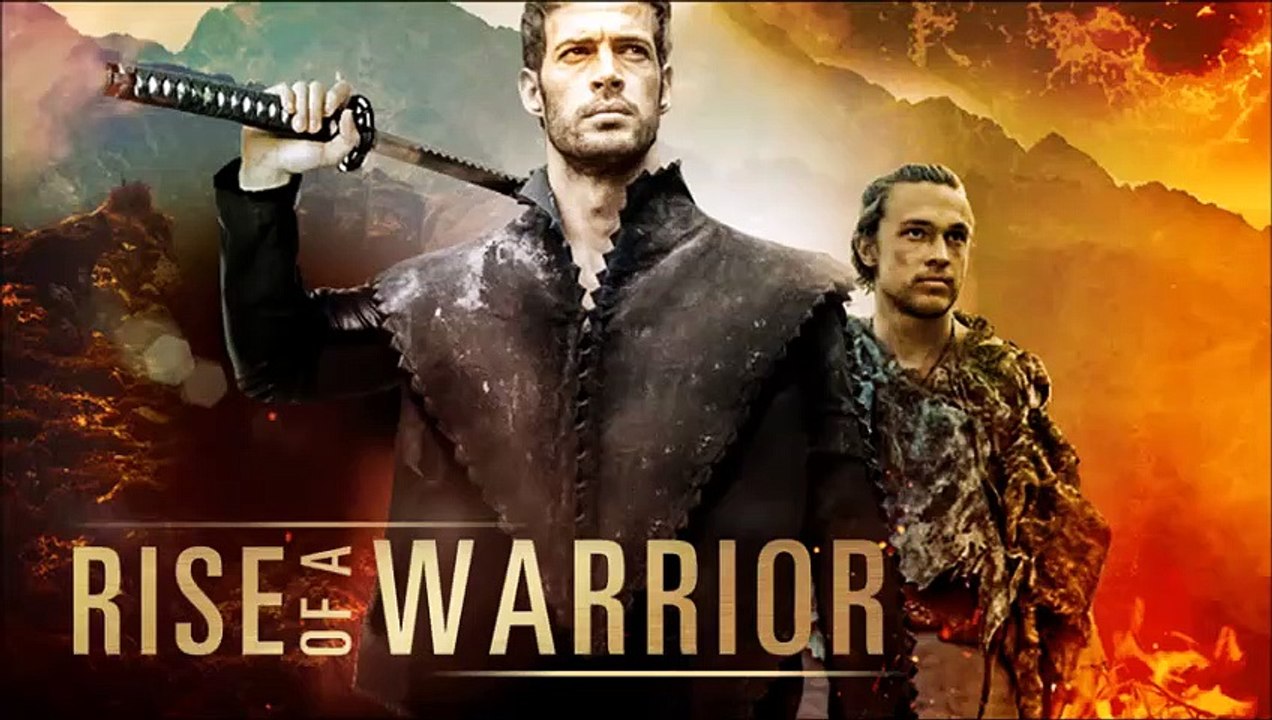 Rise of a Warrior Film