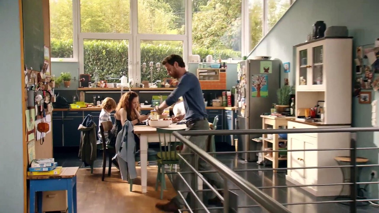 Schatz nimm du sie Film