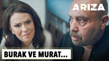 Haşmet Ağa gerçeği öğreniyor! | Arıza 27.Bölüm