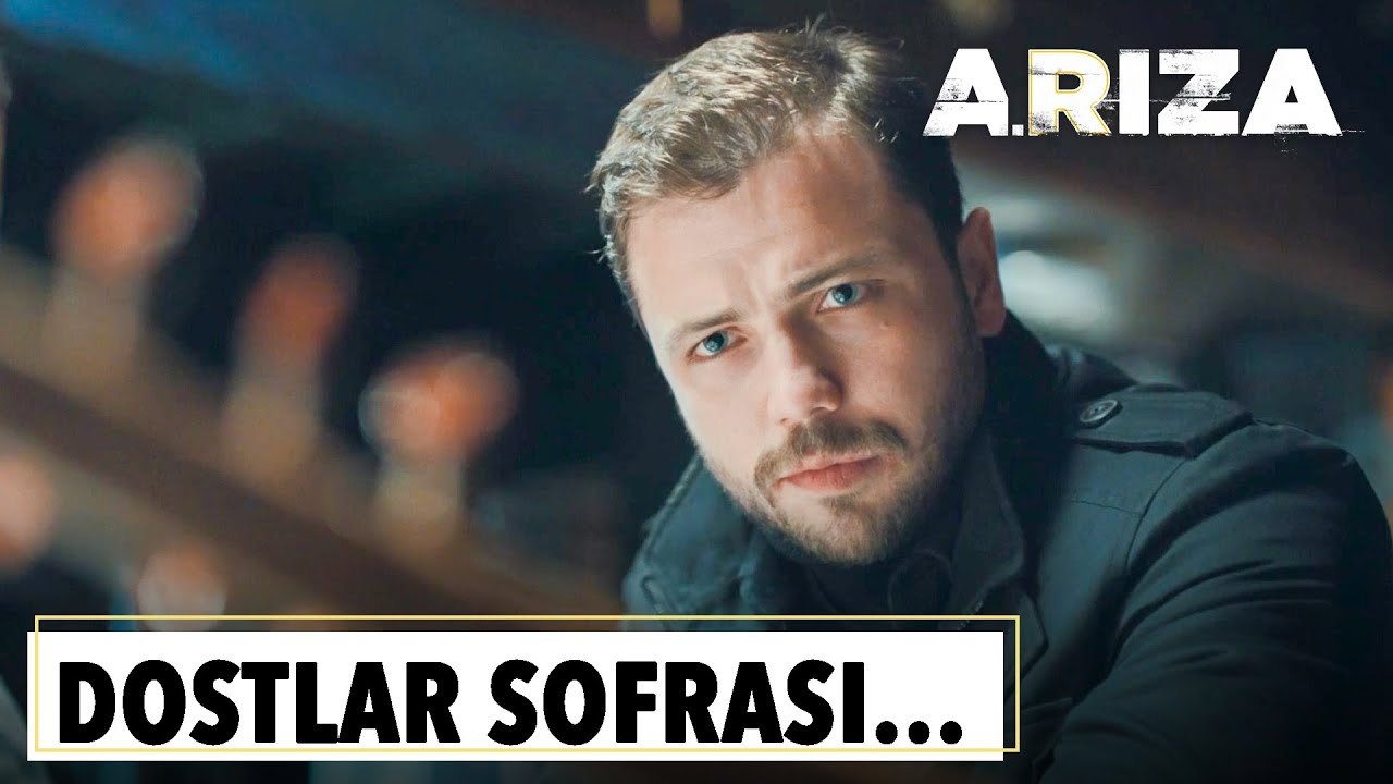 "Kırmızı Gül Demet Demet" | Arıza 27.Bölüm