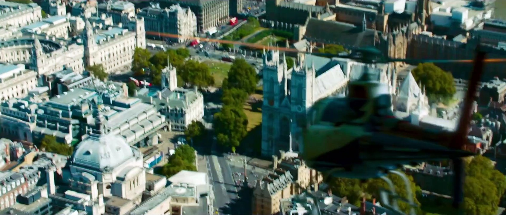 Killer's Bodyguard exklusiver Action Film