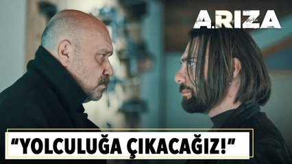Haşmet Ağa Murat'ı alıyor! | Arıza 27.Bölüm