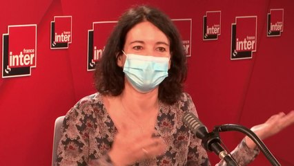 "Dans le champ de la petite enfance (0-3 ans), il y a aussi une vigilance à avoir" (Angèle Consoli)
