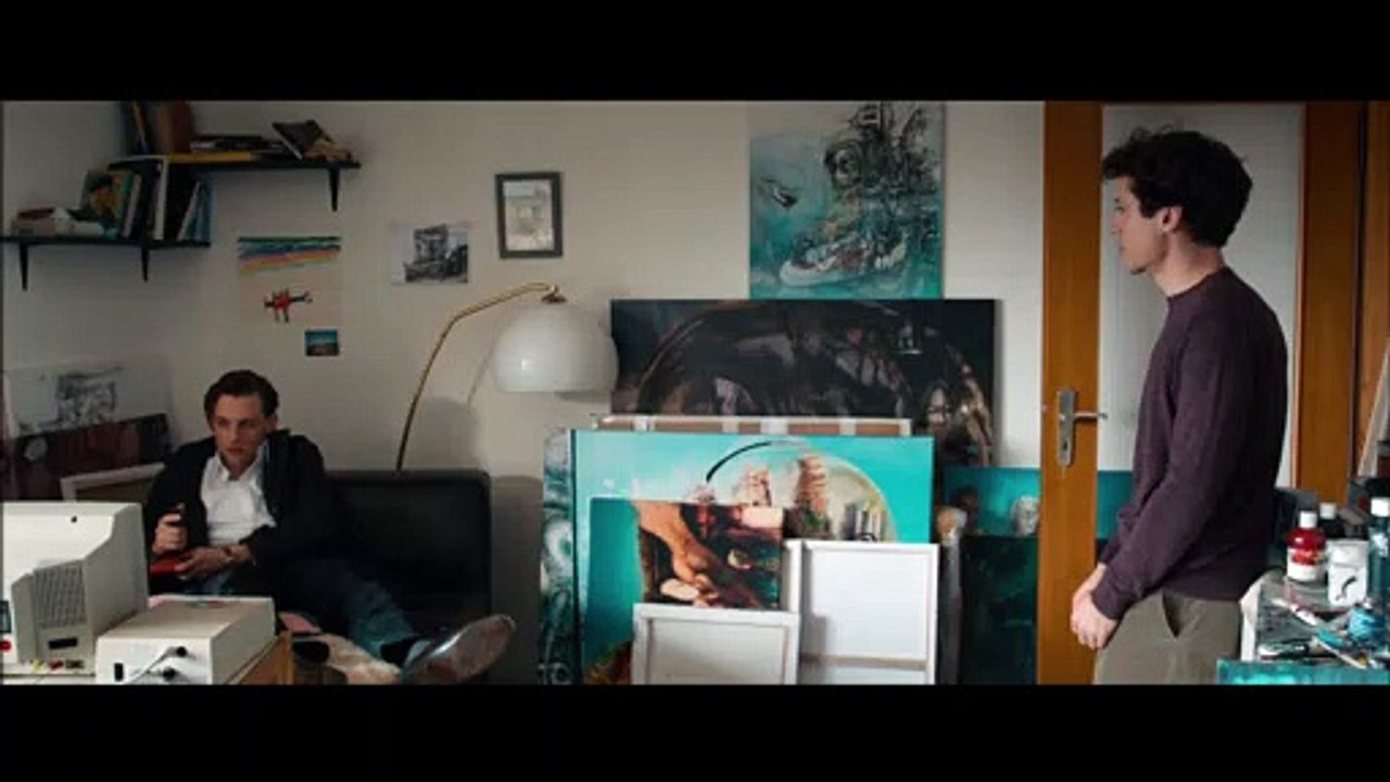 Freddy Eddy Vorschau