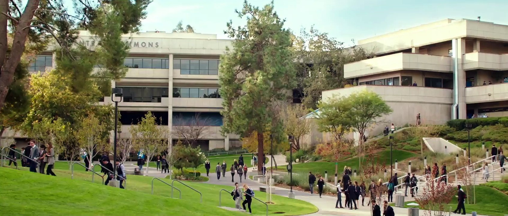 The Female Brain Warum Frauen anders sind als Männer Film