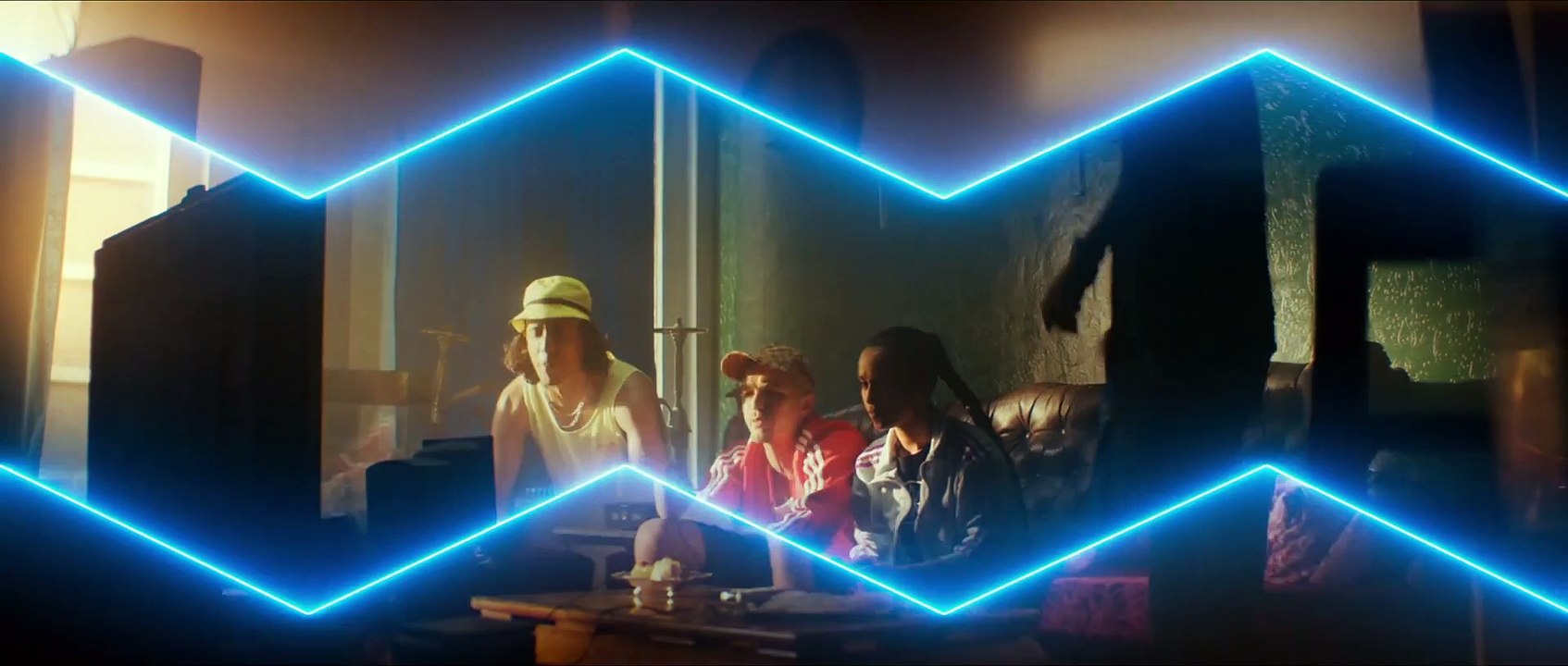 Gangstas 4 Life Film