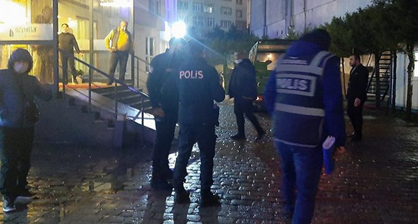 Askerden izne geldi, ölü bulundu