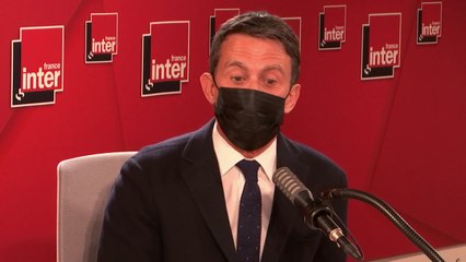 "Je n'ai pas pris conscience, ayant rompu la promesse de soutenir un autre candidat, que cela allait faire de moi le traître" (Manuel Valls)