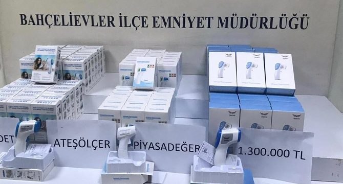 1 milyon liralık soygun çapraz sorguda ortaya çıktı