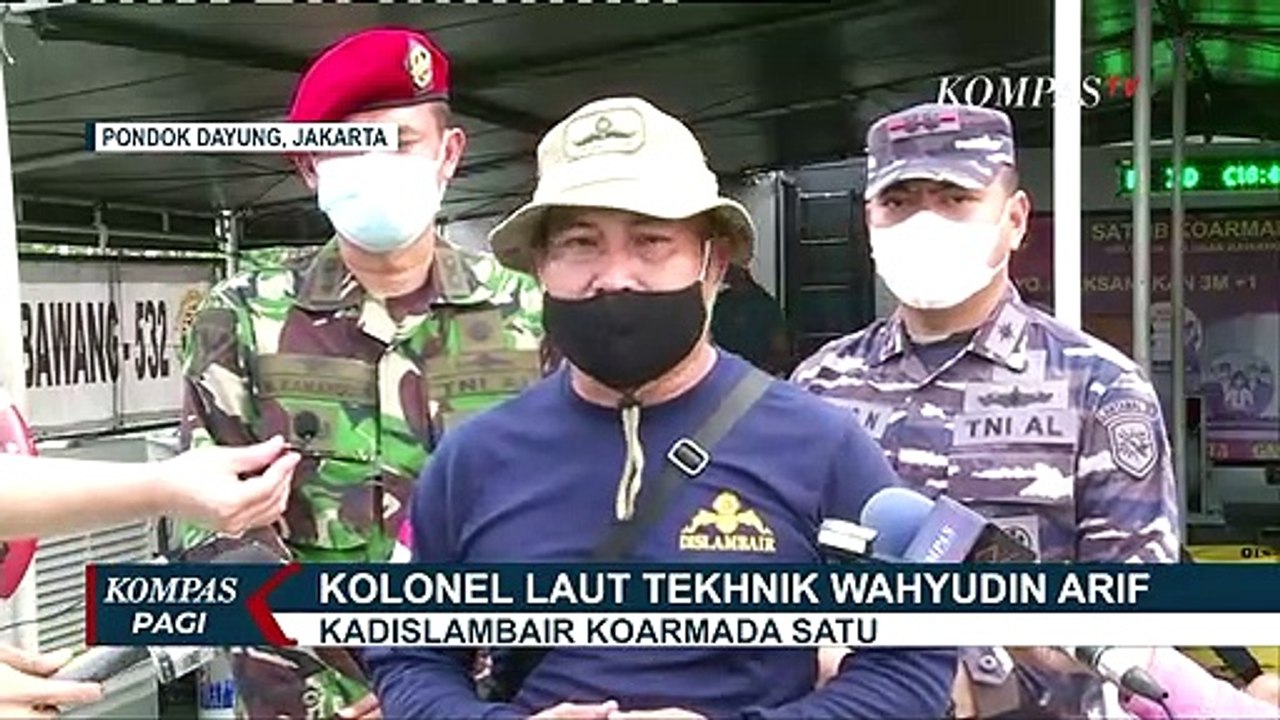 Perahu Hantam Pemecah Ombak, 16 Pemancing Tenggelam