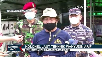 Perahu Hantam Pemecah Ombak, 16 Pemancing Tenggelam