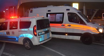 HES kodu tartışmasında kan aktı