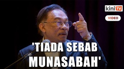 'Myanmar patut tegur PM, tiada sebab munasabah gantung parlimen'