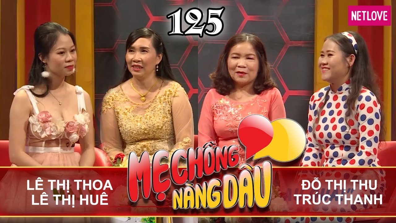 Mẹ Chồng Nàng Dâu - Tập 125: Nàng dâu U30 khóc tại chỗ vì áp lực 6 năm ròng không có con