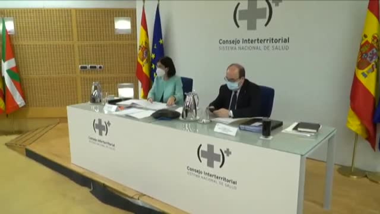 Bruselas pone fecha a la inmunidad de rebaño en Europa: el 14 de julio