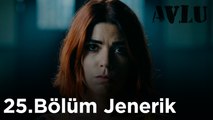 Avlu - 25.Bölüm Jenerik | Sagopa Kajmer 
