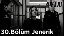 Avlu - 30.Bölüm Jenerik | Sagopa Kajmer - 