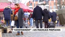 «Confinement» : les Français perplexes