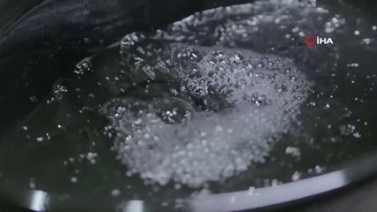 'Finish Su Endeksi' su sıkıntısı riskine dikkat çekiyor