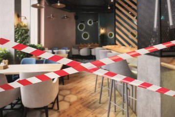Ce dispositif qui pourrait permettre de rouvrir les restaurants plus tôt