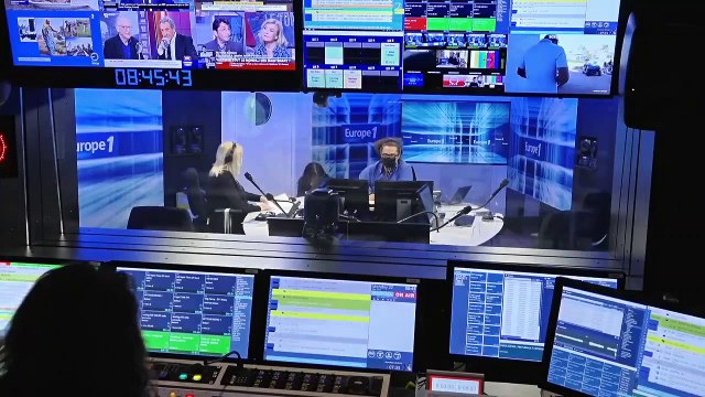 Jean Castex : Je ne vois pas ce qu'il a de compliqué dans cette attestation (Canteloup)