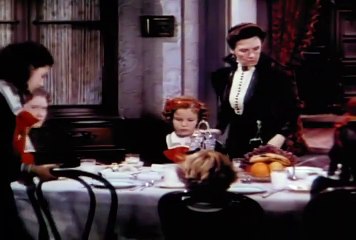 The Little Princess - Full Movie | Shirley Temple, Richard Greene, Anita Louise, Ian Hunter part 1/2