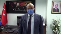 MALATYA - Turgut Özal Tıp Merkezi Karaciğer Nakli Enstitüsü salgın sürecinde de hastalara şifa oluyor