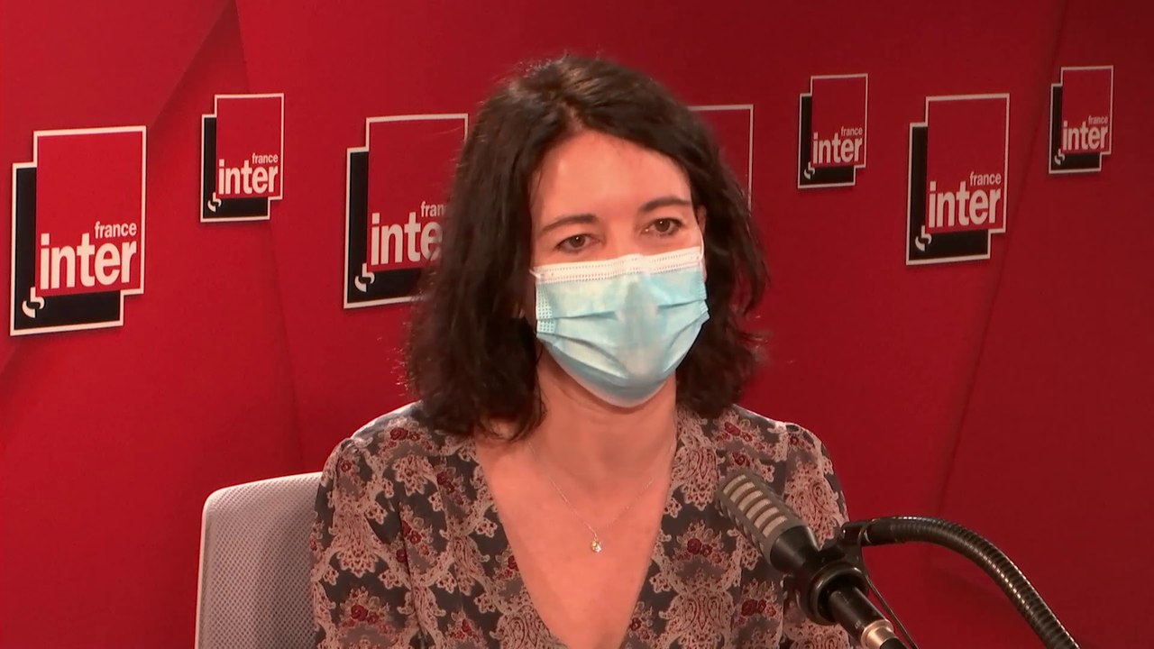 Angèle Consoli : "En santé mentale, les risques...