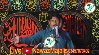 Zakir Asif Kamal Haider | 10 March majlis 2021 dates | By Nawaz Majalis