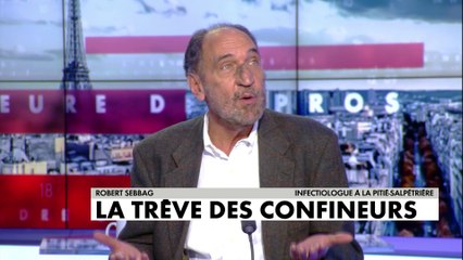 Robert Sebbag : «Les écoles c’est le talon d’Achille aujourd’hui»