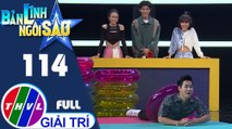 Bản lĩnh ngôi sao - Tập 114 FULL: Đình Lộc, Xuân Thảo, Võ Đăng Khoa, Dương Yến Nhi, Trùng Dương, Kim Anh