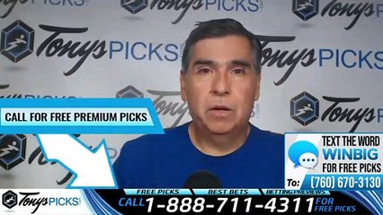 Hornets Spurs NBA Pick 3/22/2021