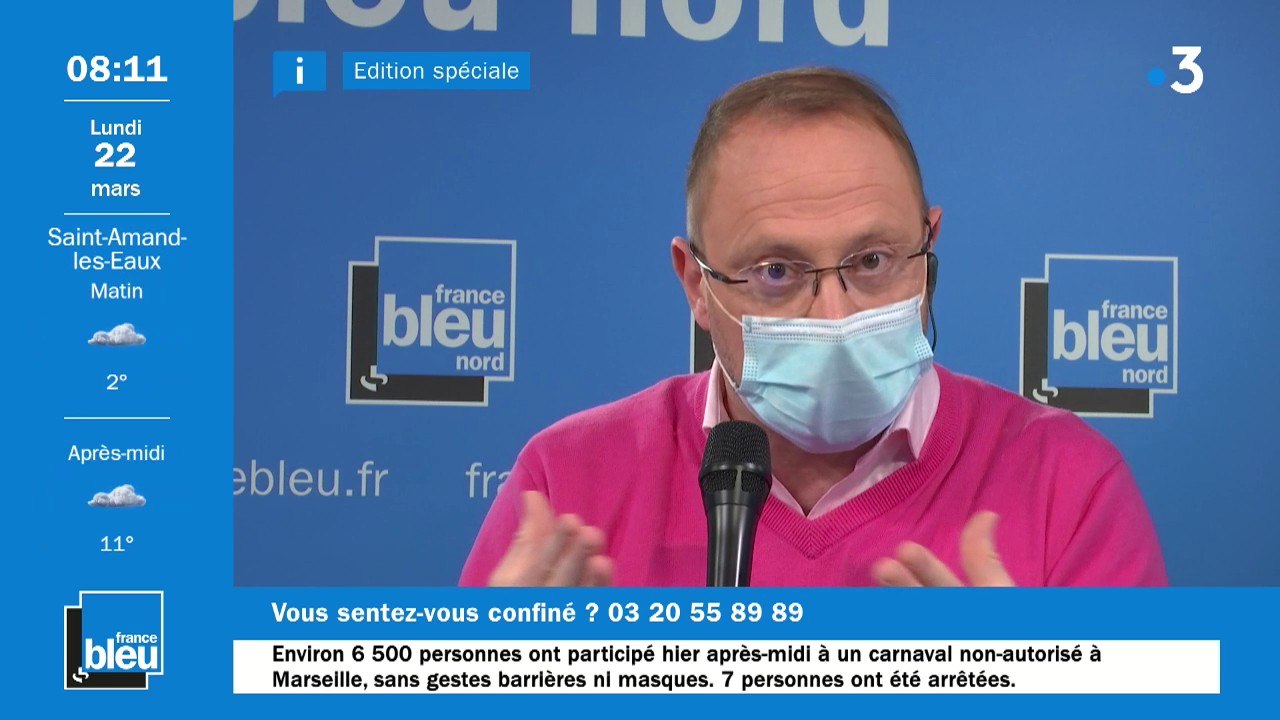 "Est ce que je peux me rendre dans ma résidence...