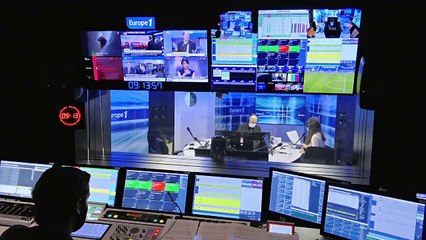 De la censure chez Canal +, la fin d’une émission télé et le début d’une nouvelle