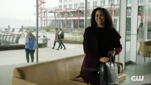 Charmed Season 3 Ep.08 Promo 99 Problems, But A Witch Ain’t 1 (2021)