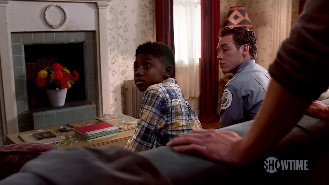 Shameless Season 11 Episode 10 Promo DNR (2021)