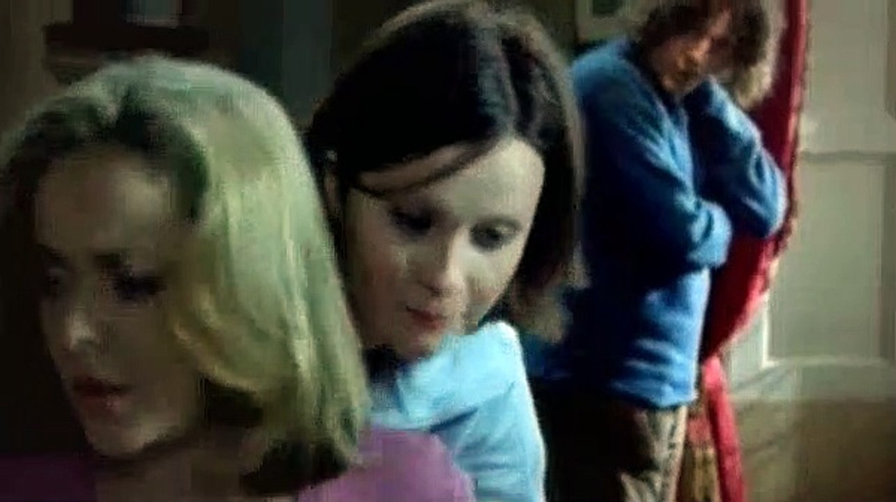 Jonathan Creek SP2 Satans Chimney  Part 02