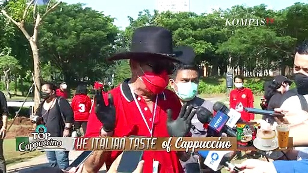 Menkumham Beri Waktu 7 Hari kepada Demokrat Kubu Moeldoko untuk Lengkapi Berkas
