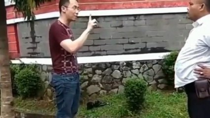 Sempat Viral, Polisi Periksa Pria Penganiaya Kucing di Tangsel