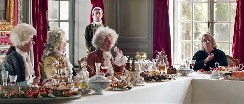 Délicieux (French) 2021 Streaming XviD AC3