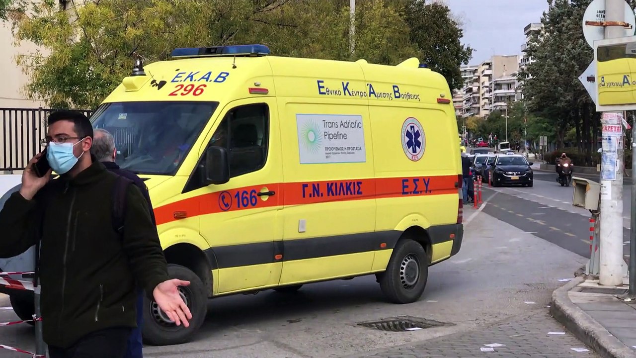 Ελλάδα: Επιστράτευση 206 ιδιωτών γιατρών από το υπουργείο Υγείας