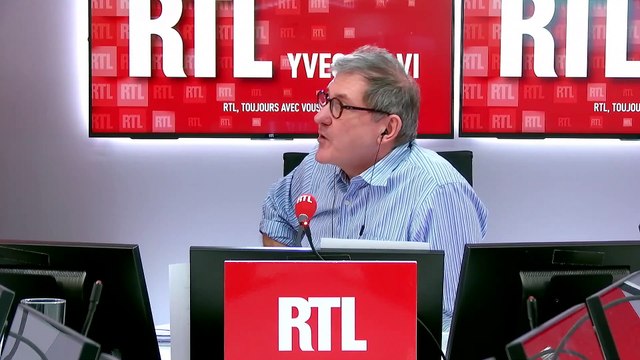 Michel Cymes nous explique comment lutter contre la sècheresse de la bouche