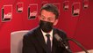 Manuel Valls : "L’interdiction de l’Unef n’a aucun sens, mais le combat politique frontal sur ses thèses oui"