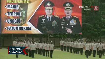 2.015 Calon Perwira Ikuti Upacara Pendidikan Perwira