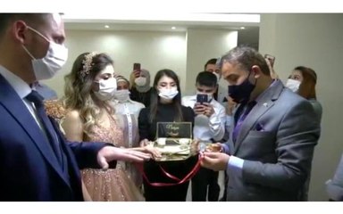 Erkek tarafı, yurtta büyüyen genç kızı devlet babadan istedi